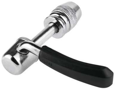 Эксцентрик подседельной трубы, M8х28, SW-108SB